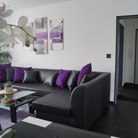 La Domus Superior Osnabrueck Lotte Apartamento Exterior foto