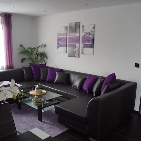 La Domus Superior Osnabrueck Lotte Apartamento Exterior foto