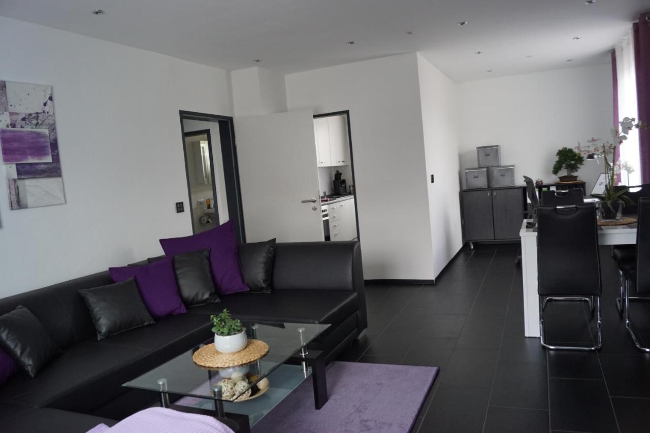 La Domus Superior Osnabrueck Lotte Apartamento Exterior foto