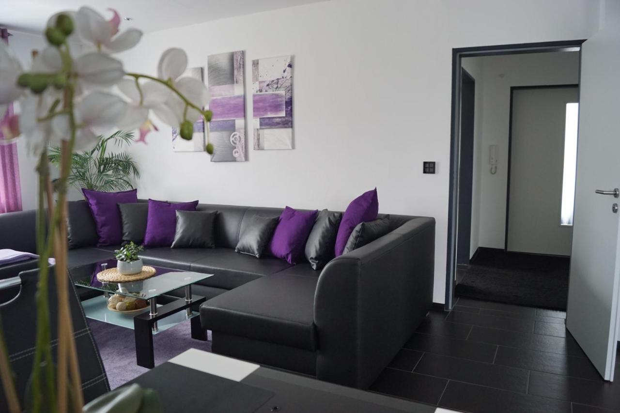 La Domus Superior Osnabrueck Lotte Apartamento Exterior foto