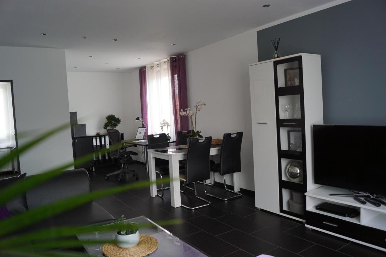 La Domus Superior Osnabrueck Lotte Apartamento Exterior foto
