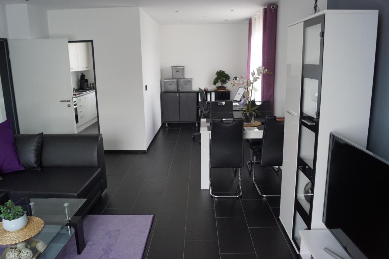 La Domus Superior Osnabrueck Lotte Apartamento Exterior foto