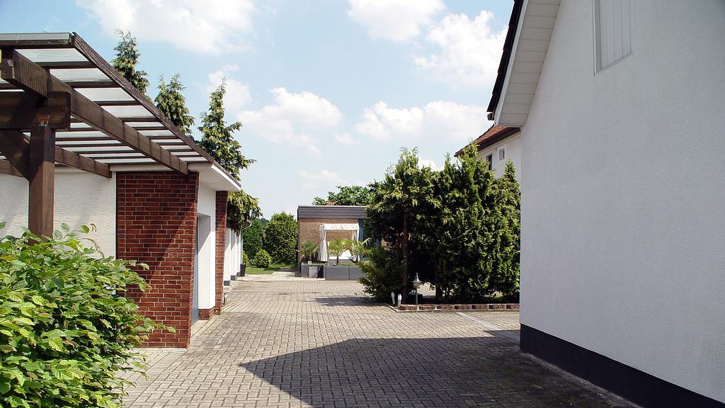La Domus Superior Osnabrueck Lotte Apartamento Exterior foto
