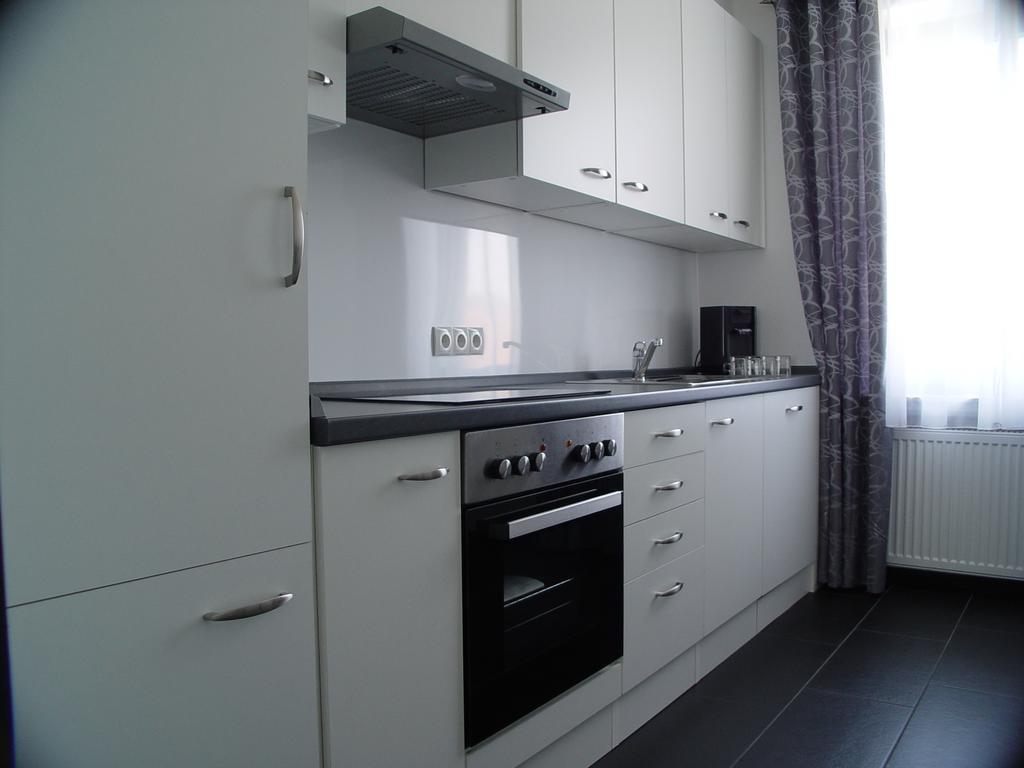 La Domus Superior Osnabrueck Lotte Apartamento Exterior foto