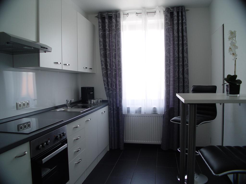 La Domus Superior Osnabrueck Lotte Apartamento Exterior foto