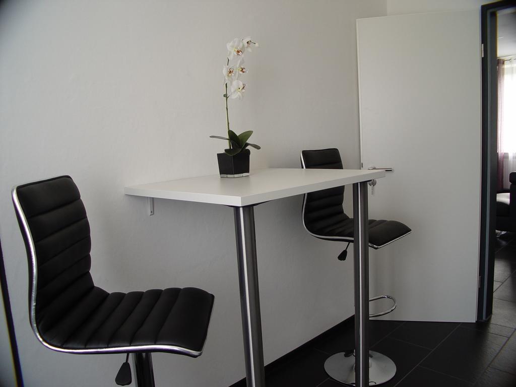 La Domus Superior Osnabrueck Lotte Apartamento Exterior foto