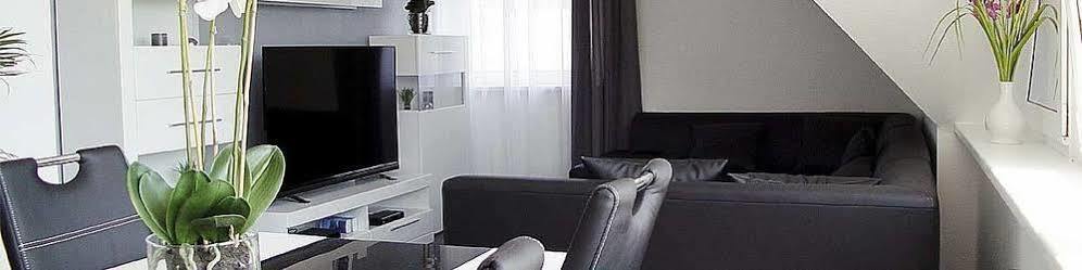 La Domus Superior Osnabrueck Lotte Apartamento Exterior foto