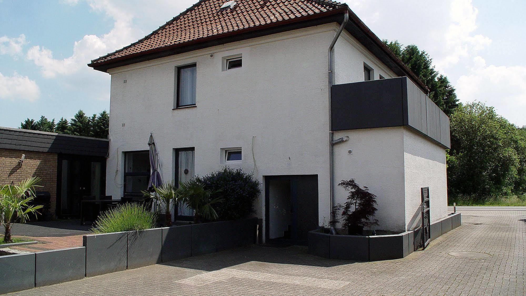 La Domus Superior Osnabrueck Lotte Apartamento Exterior foto