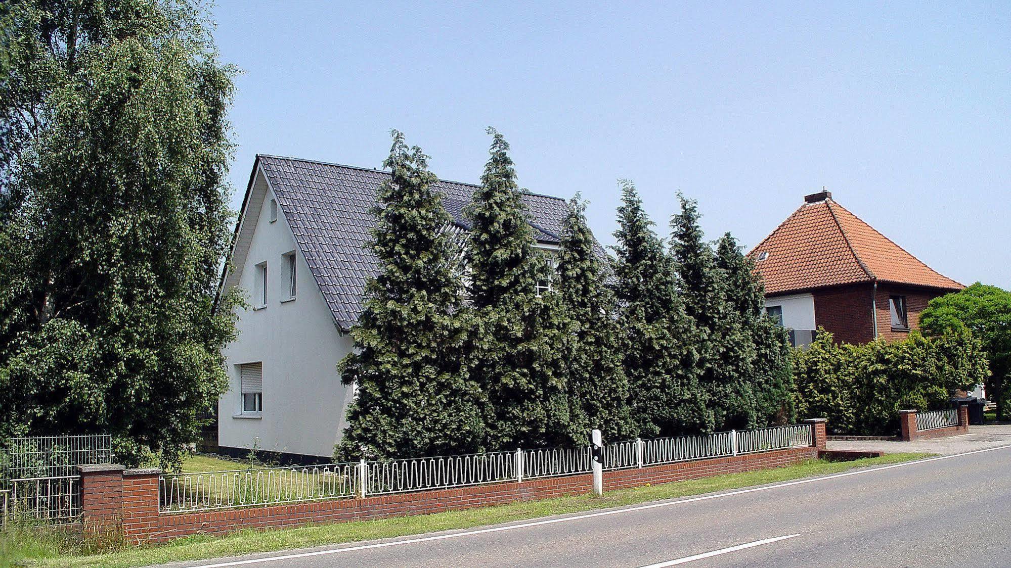 La Domus Superior Osnabrueck Lotte Apartamento Exterior foto