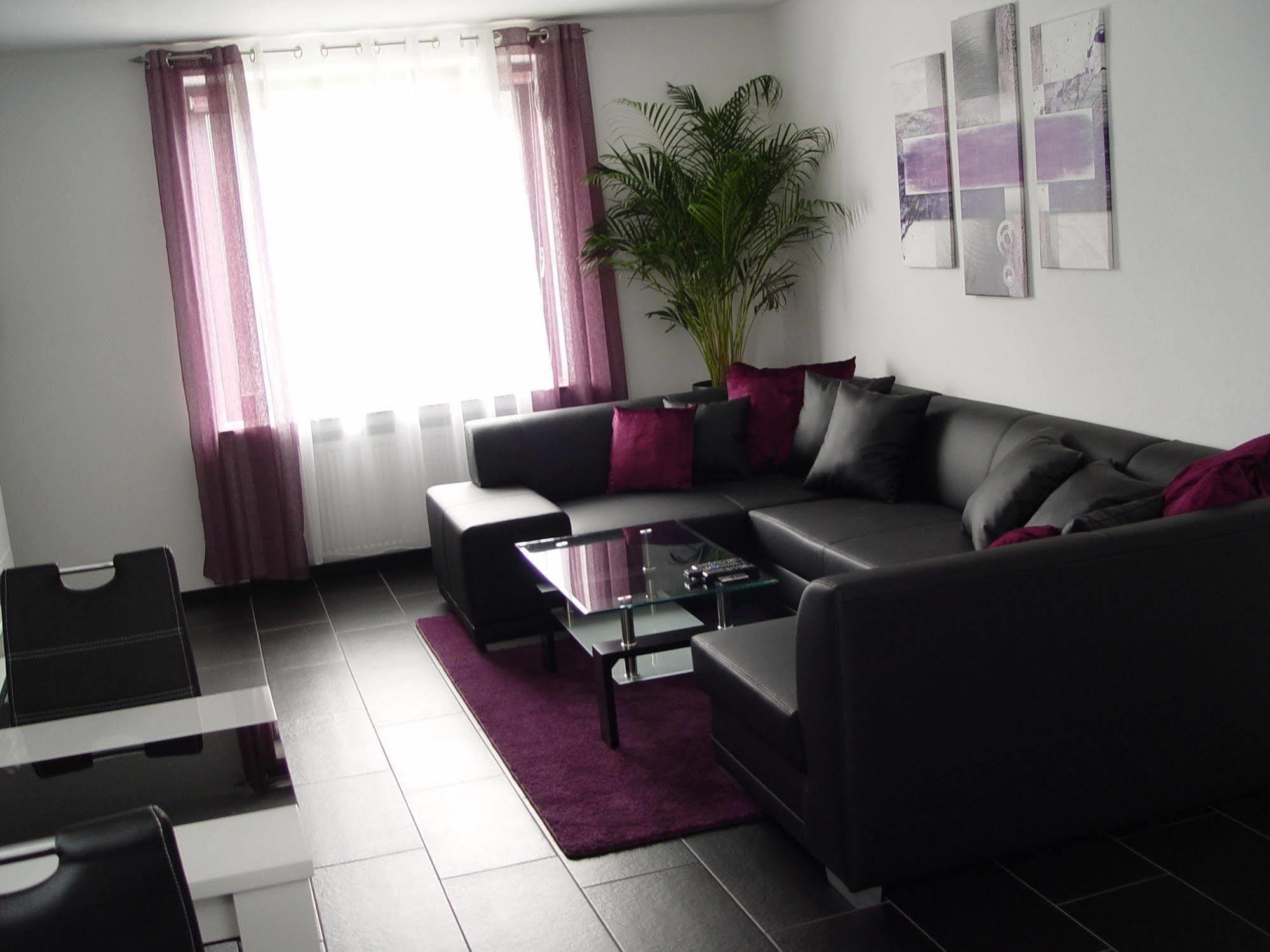 La Domus Superior Osnabrueck Lotte Apartamento Exterior foto