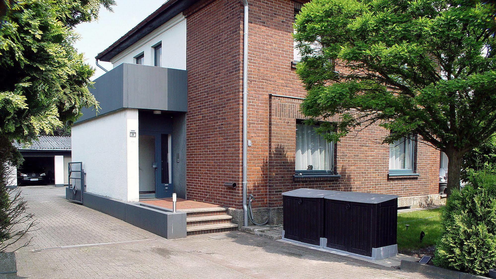 La Domus Superior Osnabrueck Lotte Apartamento Exterior foto