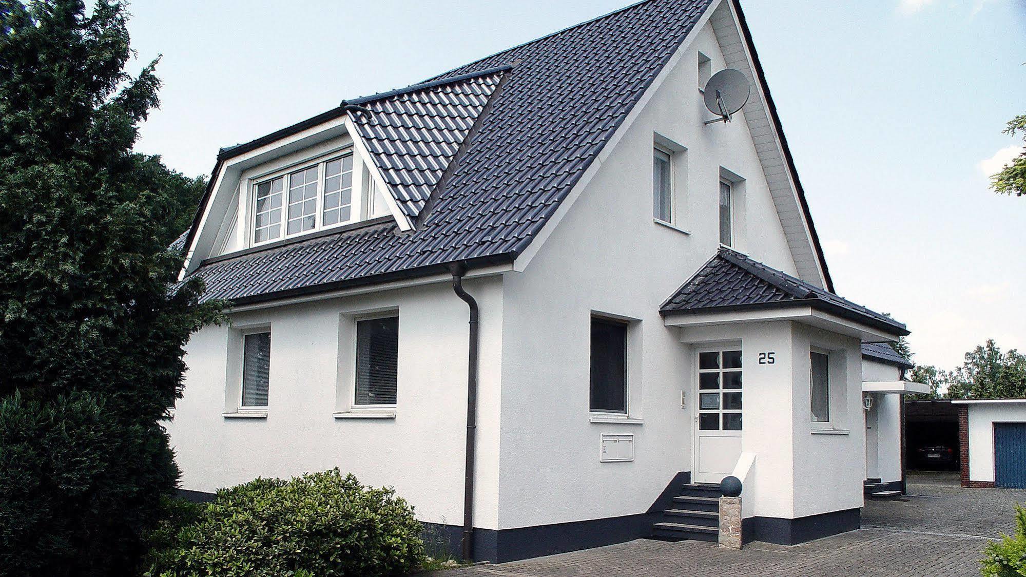 La Domus Superior Osnabrueck Lotte Apartamento Exterior foto