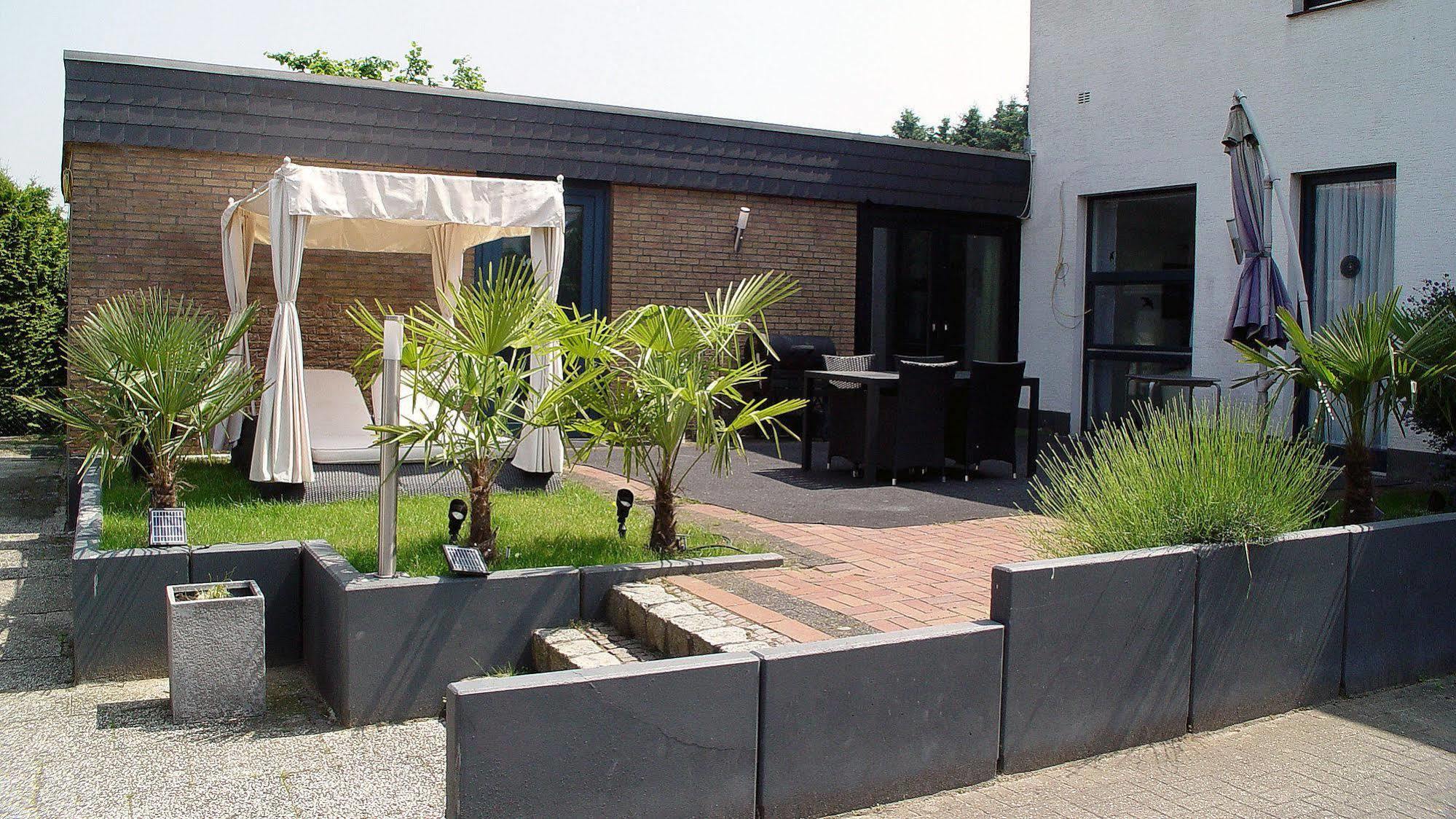 La Domus Superior Osnabrueck Lotte Apartamento Exterior foto